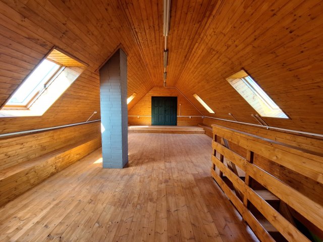 Eladó családi ház, Tapolcán 56.5 M Ft, 2 szobás