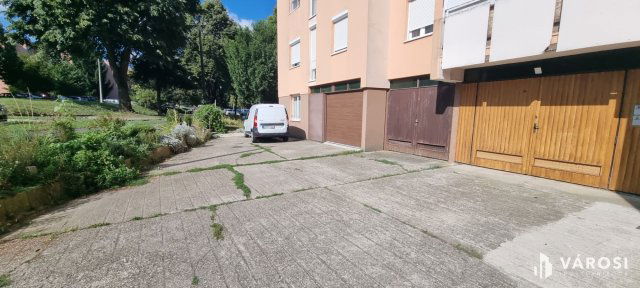 Eladó garázs, Nagykanizsán 7.5 M Ft / költözzbe.hu