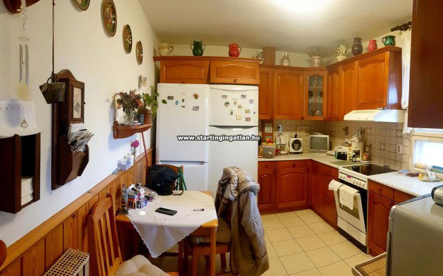 Eladó családi ház, Budapesten, IV. kerületben, Flottilla utcában