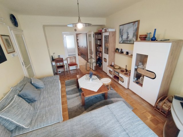 Eladó téglalakás, Nyíregyházán 54 M Ft, 3 szobás