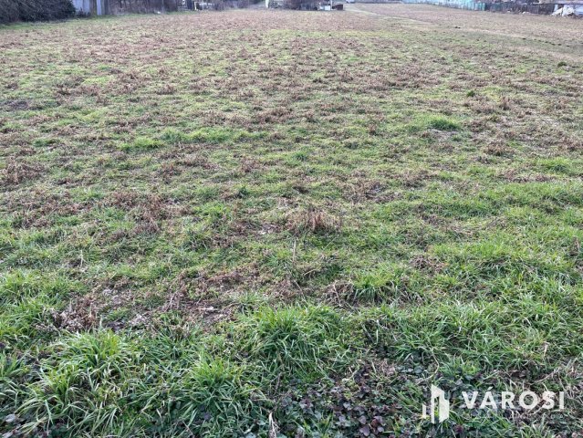 Eladó telek, Debrecenben 8.5 M Ft / költözzbe.hu