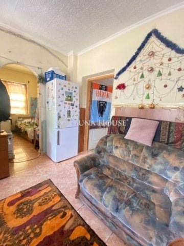 Eladó ikerház, Erdőkertesen 35.75 M Ft, 1+1 szobás