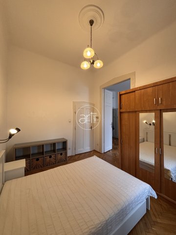 Kiadó téglalakás, albérlet, Szegeden, Kazinczy utcában