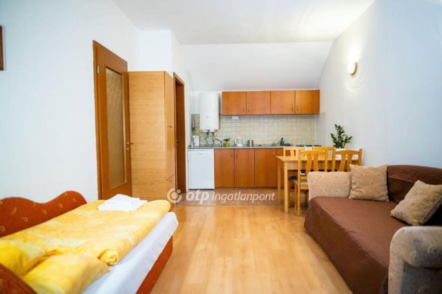 Eladó üzlethelyiség, Bogácson 245 M Ft / költözzbe.hu