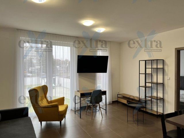 Kiadó téglalakás, albérlet, Szegeden 260 E Ft / hó, 2 szobás