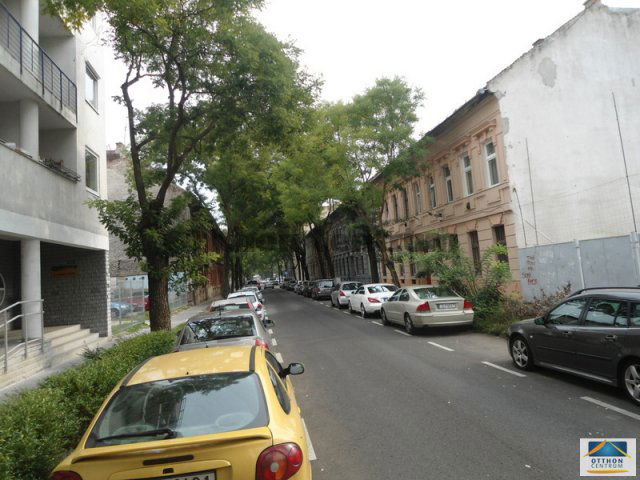 Eladó telek, Budapesten, XIII. kerületben 770 M Ft