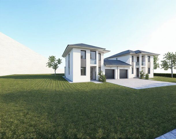 Eladó ikerház, Nyíregyházán 99.9 M Ft, 1+2 szobás