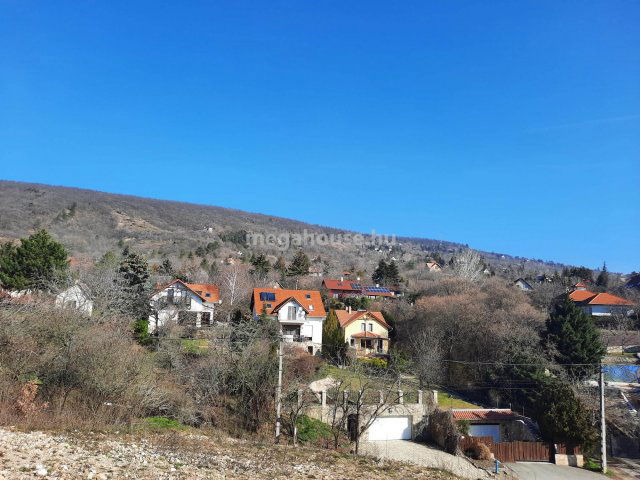 Eladó telek, Budaörsön 105 M Ft / költözzbe.hu