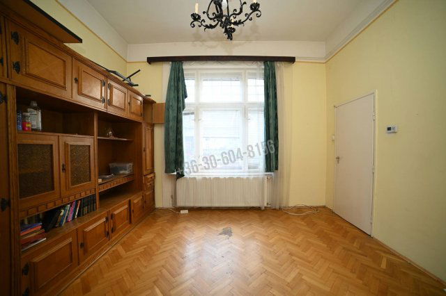 Eladó téglalakás, XI. kerületben, Móricz Zsigmond körtéren