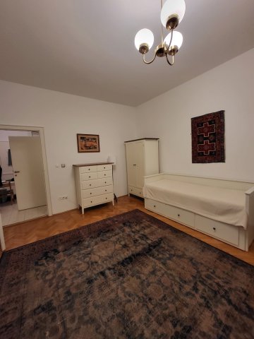 Kiadó téglalakás, albérlet, II. kerületben, Jurányi utcában