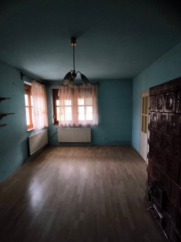 Eladó családi ház, Tákoson 21 M Ft, 2 szobás