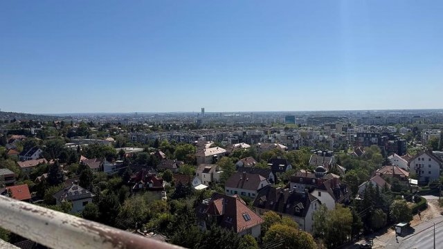 Eladó panellakás, Budapesten, XI. kerületben, Regős utcában