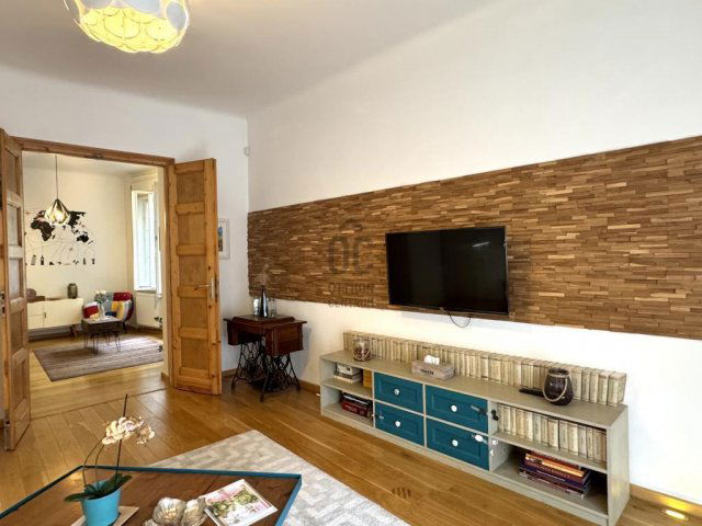 Eladó téglalakás, Budapesten, I. kerületben 199.99 M Ft