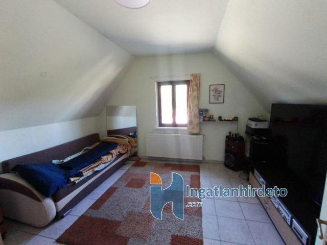 Eladó családi ház, Szadán 44.9 M Ft, 3 szobás