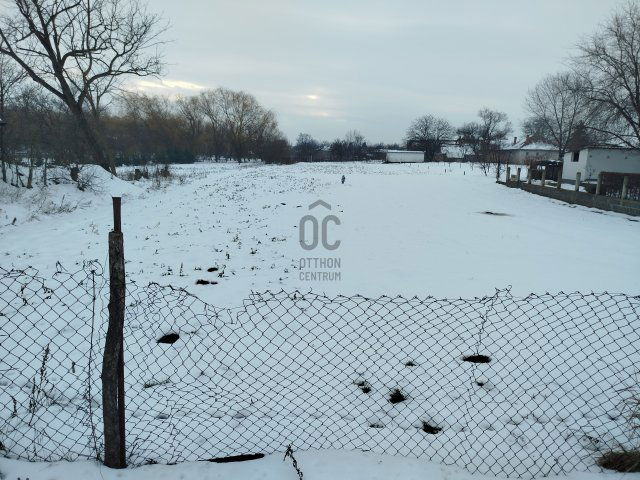 Eladó telek, Abonyban 5 M Ft / költözzbe.hu