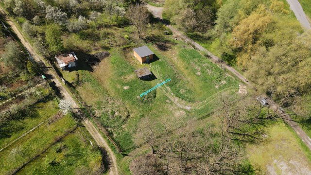 Eladó telek, Ózdon 6.8 M Ft / költözzbe.hu