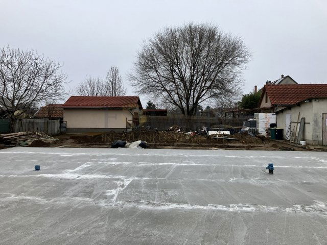 Eladó ikerház, Budapesten, XVIII. kerületben 147 M Ft, 5 szobás