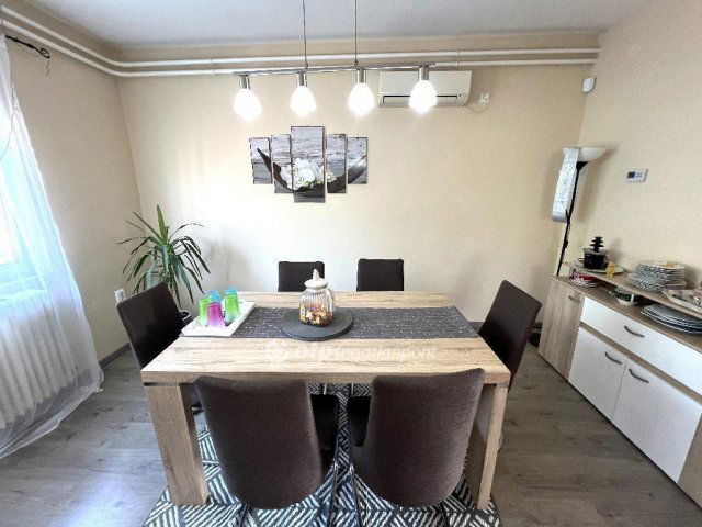 Eladó családi ház, Ráckeresztúron 94.99 M Ft, 4 szobás