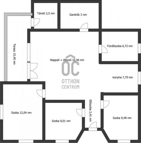 Eladó ikerház, Halásztelken 139 M Ft, 4 szobás