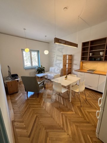 Kiadó téglalakás, albérlet, III. kerületben, Szentendrei úton