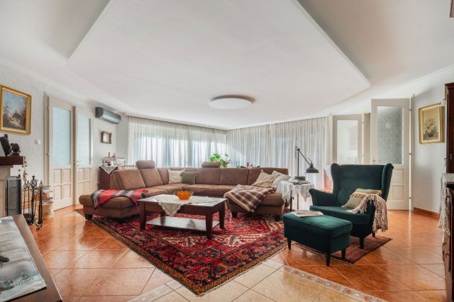 Eladó családi ház, Budapesten, II. kerületben 445 M Ft, 8 szobás