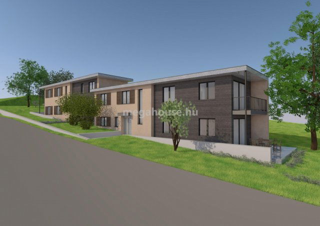 Eladó telek, Budaörsön 150 M Ft / költözzbe.hu