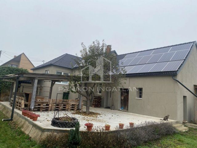 Eladó családi ház, Magyarpolányban 82.9 M Ft, 3 szobás