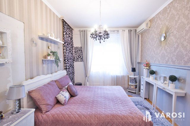 Eladó téglalakás, Békéscsabán 37.9 M Ft, 2+1 szobás