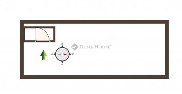 Eladó telek, Pécsett 16 M Ft / költözzbe.hu