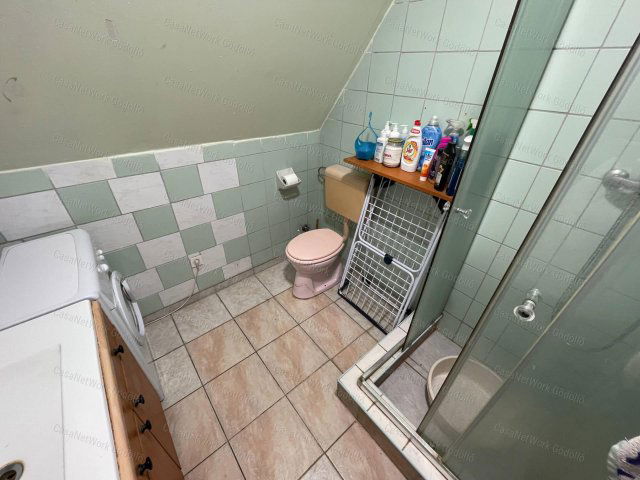 Eladó családi ház, Szadán 44.9 M Ft, 3 szobás