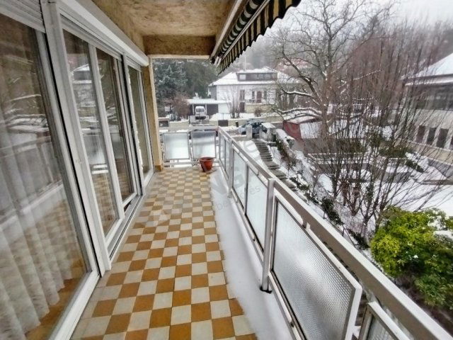 Kiadó téglalakás, albérlet, XII. kerületben, Szamóca utcában