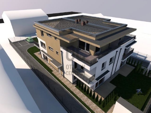 Eladó téglalakás, Budapesten, XIV. kerületben 98.9 M Ft