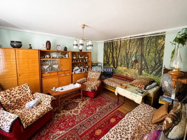 Eladó családi ház, Csipkereken 16.99 M Ft, 2 szobás