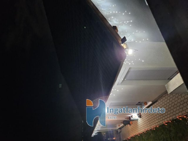 Eladó téglalakás, Zalaegerszegen 55 M Ft, 3 szobás