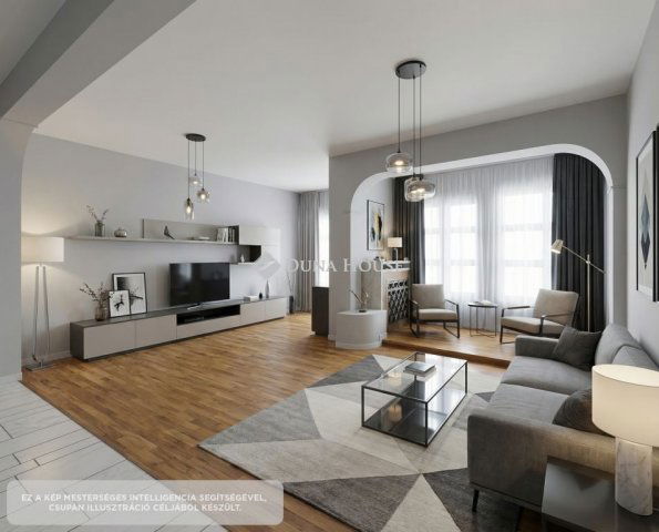 Eladó ikerház, Budapesten, II. kerületben, Vadalma utcában