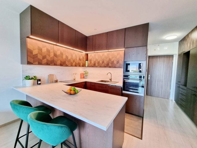 Eladó téglalakás, IX. kerületben, Pápay István utcában