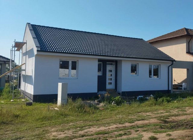 Eladó családi ház, Nyírtelken 66 M Ft, 3 szobás