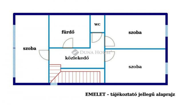 Kiadó ikerház, albérlet, Debrecenben 886 E Ft / hó, 5 szobás