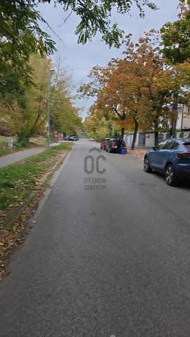 Eladó telek, Budapesten, XIV. kerületben 750 M Ft