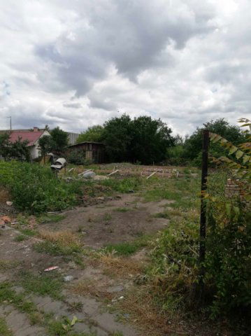 Eladó telek, Szolnokon, Sashalmi úton 2.1 M Ft