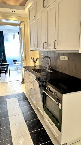 Kiadó téglalakás, albérlet, VII. kerületben, Cserhát utcában