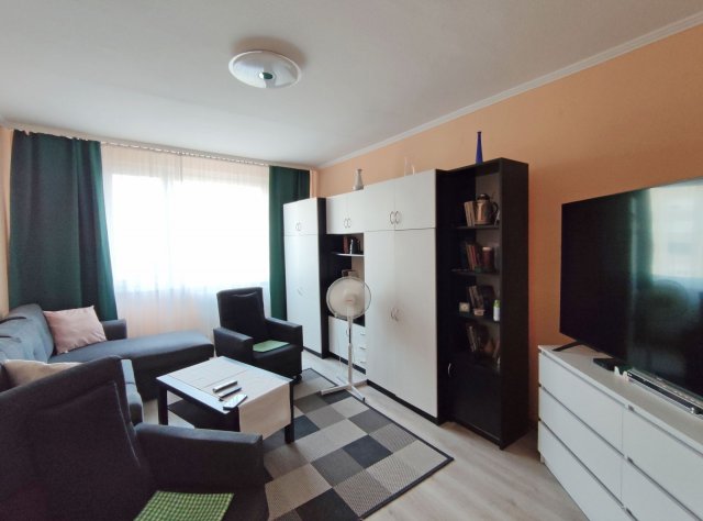 Eladó panellakás, Budapesten, XVIII. kerületben 55 M Ft, 2 szobás