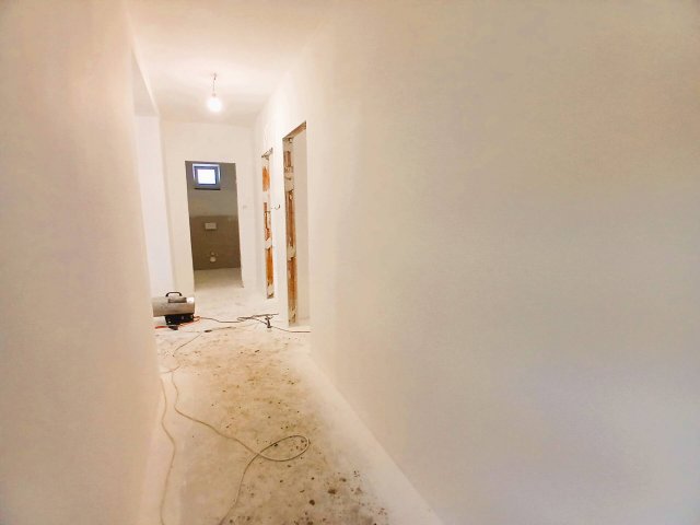 Eladó ikerház, Dunavarsányban 98.5 M Ft, 4 szobás