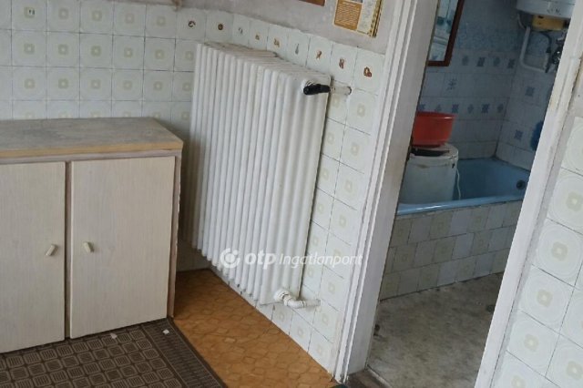 Eladó családi ház, Türjén 25 M Ft, 2 szobás