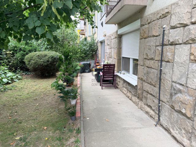 Eladó téglalakás, Budapesten, XI. kerületben 94.9 M Ft, 3 szobás