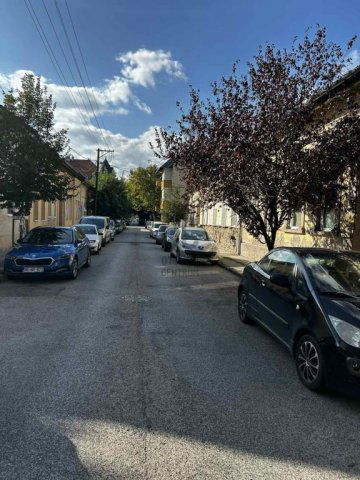 Eladó téglalakás, Budapesten, IV. kerületben 27 M Ft, 1 szobás
