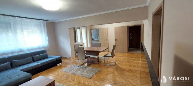 Kiadó téglalakás, albérlet, Debrecenben 360 E Ft / hó, 4 szobás
