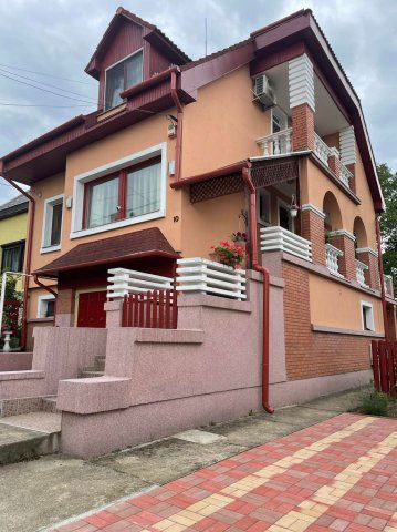 Eladó családi ház, Miskolcon 98.9 M Ft, 4 szobás