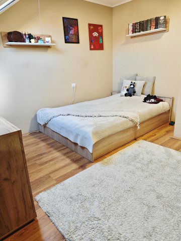 Eladó sorház, Szigethalmon 49.99 M Ft, 3 szobás