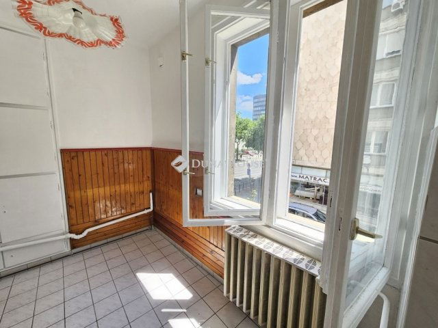 Eladó téglalakás, Budapesten, IX. kerületben 59.9 M Ft, 2 szobás